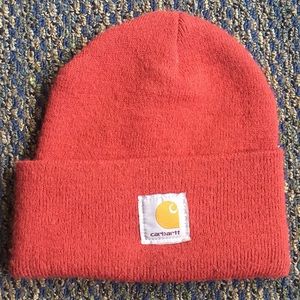 Cathartt beanie